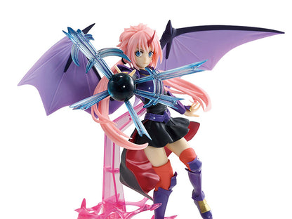 Figura Banpresto Milim Nava - Version especial