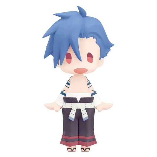 Figura HELLO! Good Smile Simon