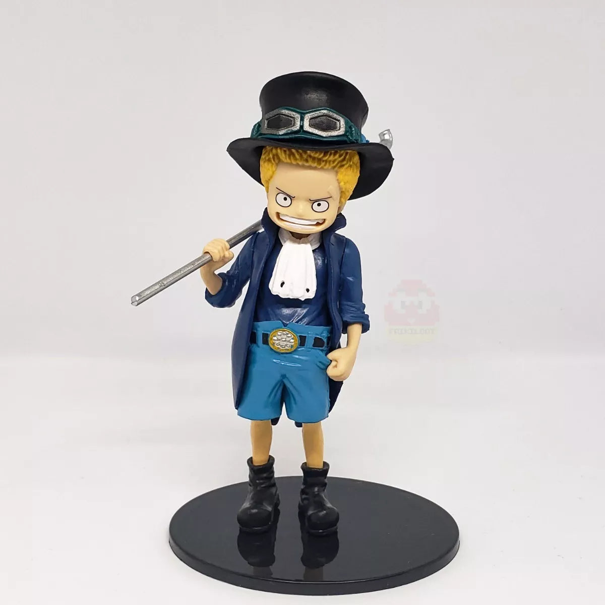 Figura Banpresto Sabo Niño Exclusiva One Piece