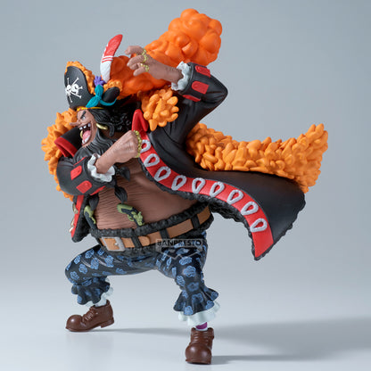 Figura Bandai Banpresto - One Piece - Barbanegra