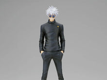 Figura Banpresto Jujutsu Kaisen Rey del Artista Satoru Gojo