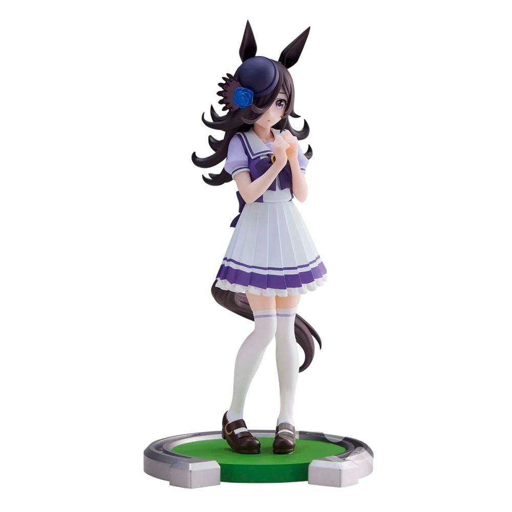 Figura Banpresto Umamusume - Pretty Derby Rice Shower