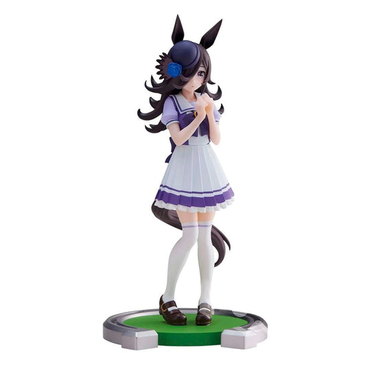 Figura Banpresto Umamusume - Pretty Derby Rice Shower