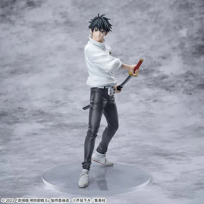 Figura Okkotsu Yuta - Jujutsu Kaisen - Luminasta - SEGA