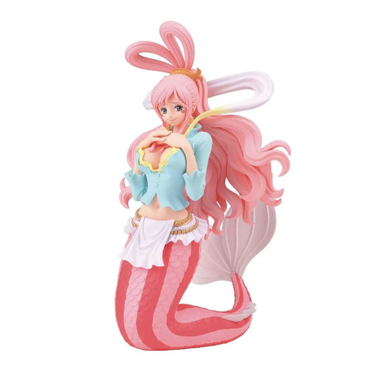 Figura Banpresto One Piece Glitter&Glamours-Shirahoshi