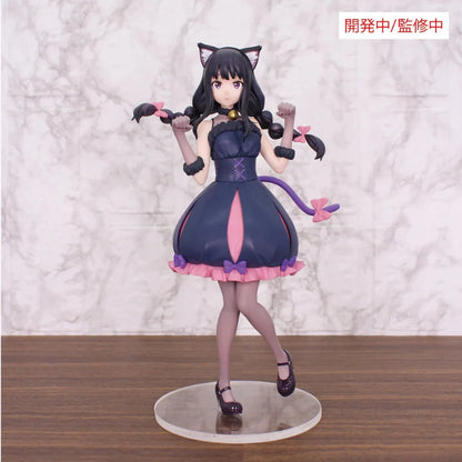 Figura Lycoris Recoil Brillant - Takina Inoue Halloween Ver