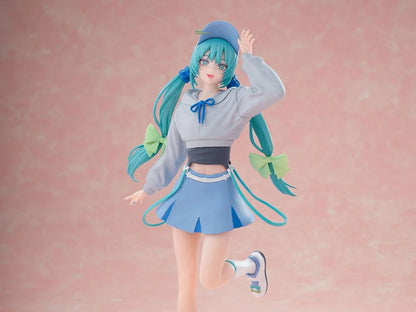 Figura Vocaloid Luminasta Hatsune Miku