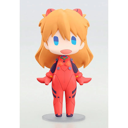 Figura Hello Good Smile Asuka Shikinami Evangelion