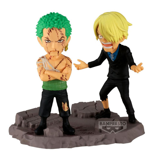 Figura WCF One Piece