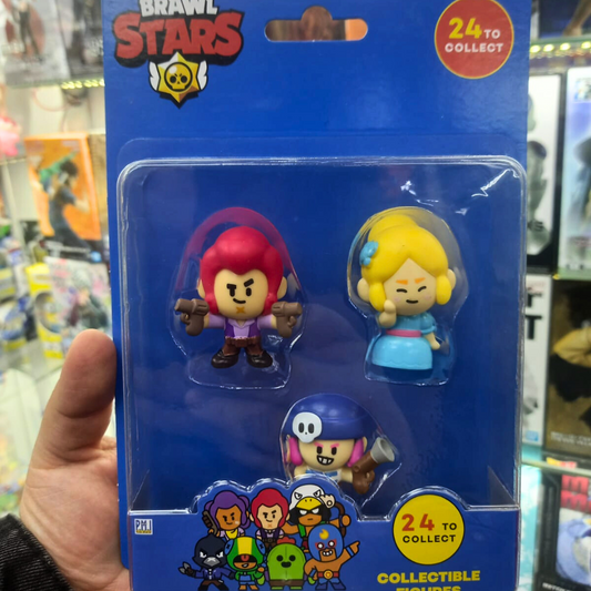 Figura Brawl Stars