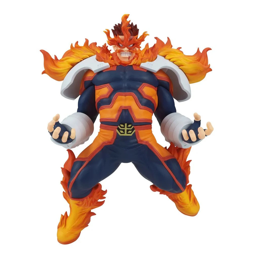 Figura Banpresto My Hero Academia The Amazing Endeavor vol3