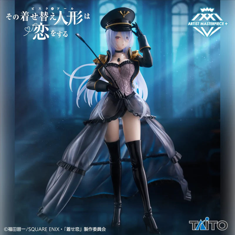 Figura My Dress-Up Darling AMP - Marin Kitagawa Black Lobelia Ver