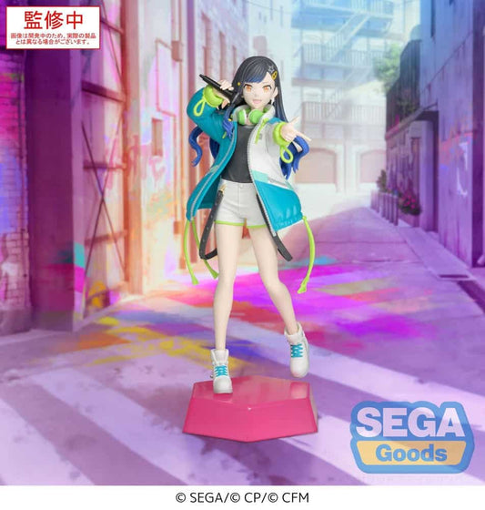 Figura Shiraishi Hatsune Miku Clolorfull Stage Desktop x Decorate