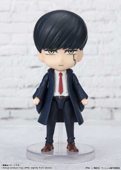 Figuarts Mini Mash