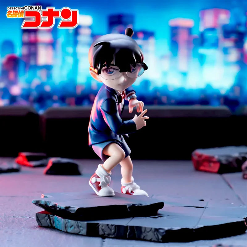 Figura Sega - Conan Edogawa  XrossLink