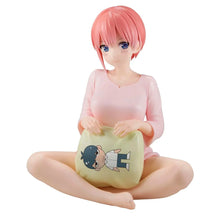 Figura The Quintessential Quintuplets Relax Time - Ichika Nakano