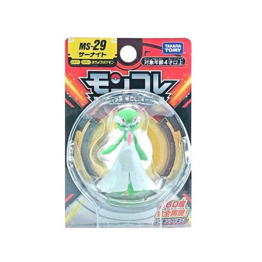 Figura Tomy Pokemon Gardevoir