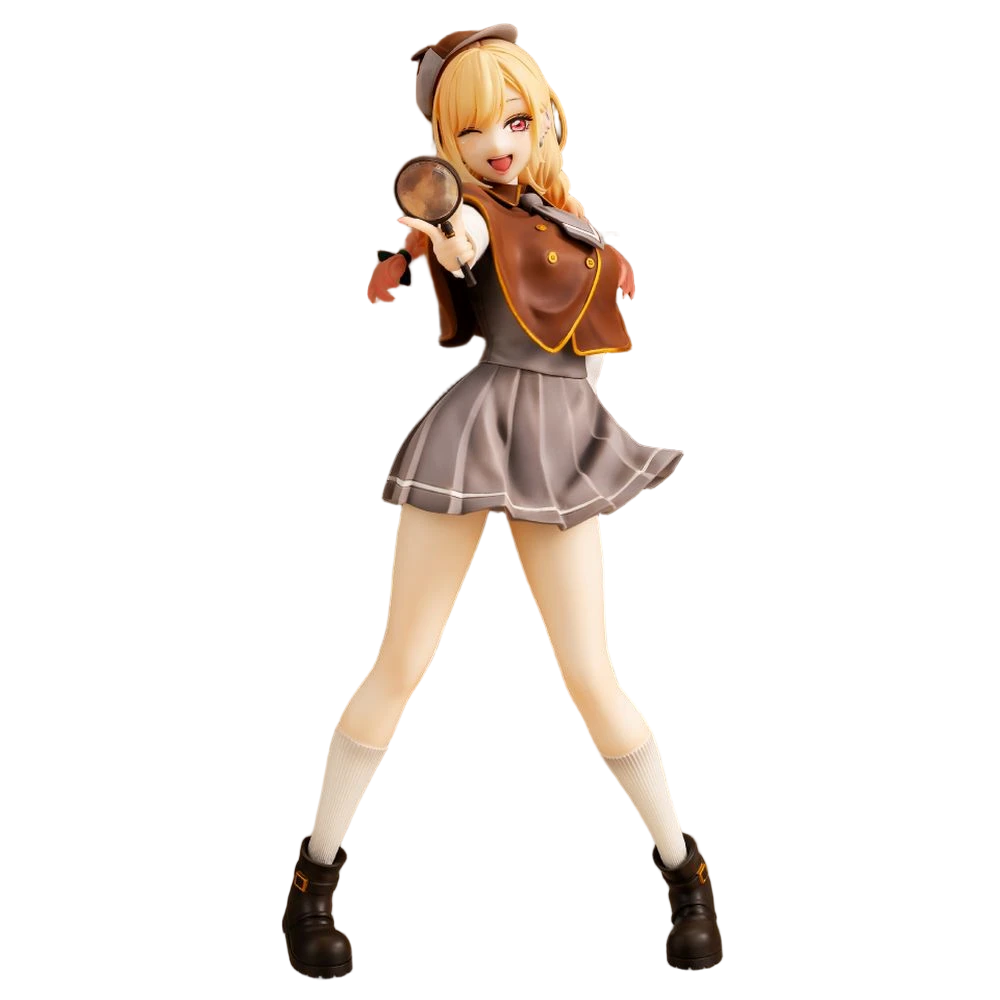 Figura Vivit My Dress-Up Darling - Kitagawa Marin - 2nd Hand