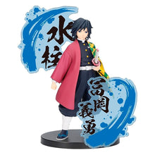 Figura Banpresto Tomioka Kimetsu no Yaiba