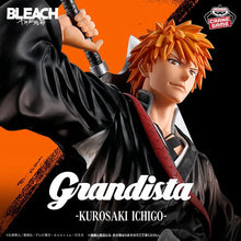 Figura Ichigo Kurosaki Grandista Bleach