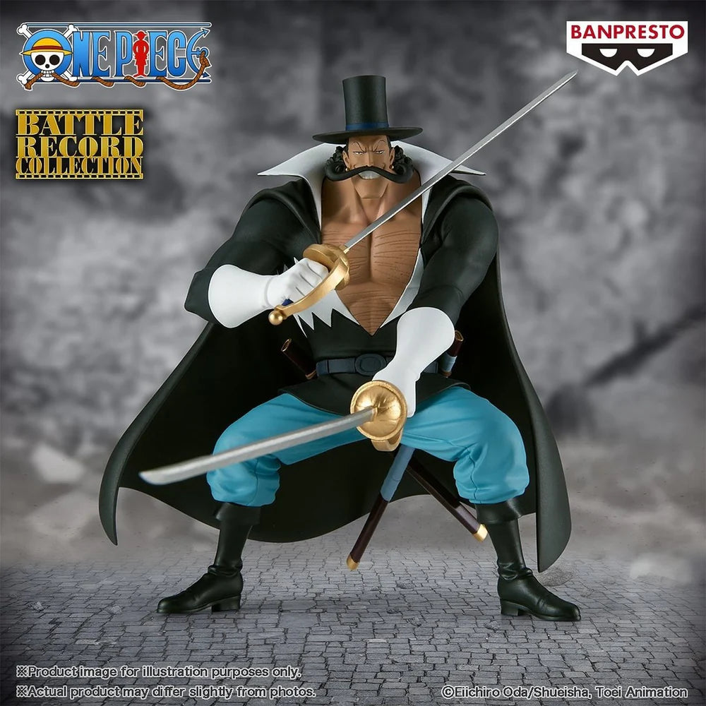 Figura Banpresto One Piece