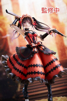 Figure Date A Live IV - Tokisaki Kurumi - Zafkiel - Taito