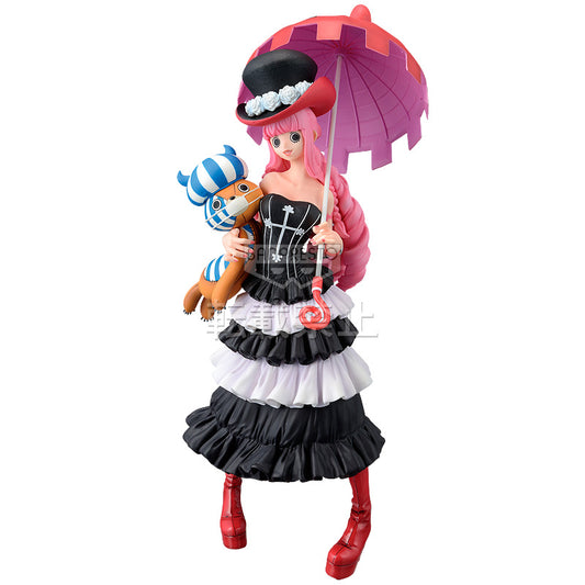 Figura One Piece Perona DXF The Grandline Lady Vol.2