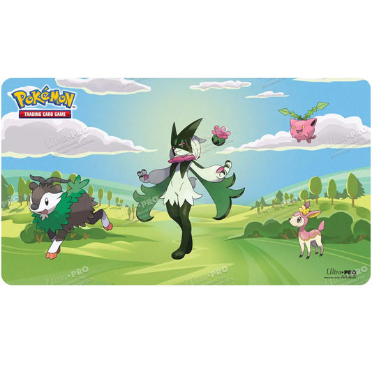 Pokemon TCG: UP Playmat Meowscarada