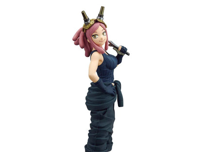 Figura Banpresto Glamour Mei Hatsume - My Hero Academia