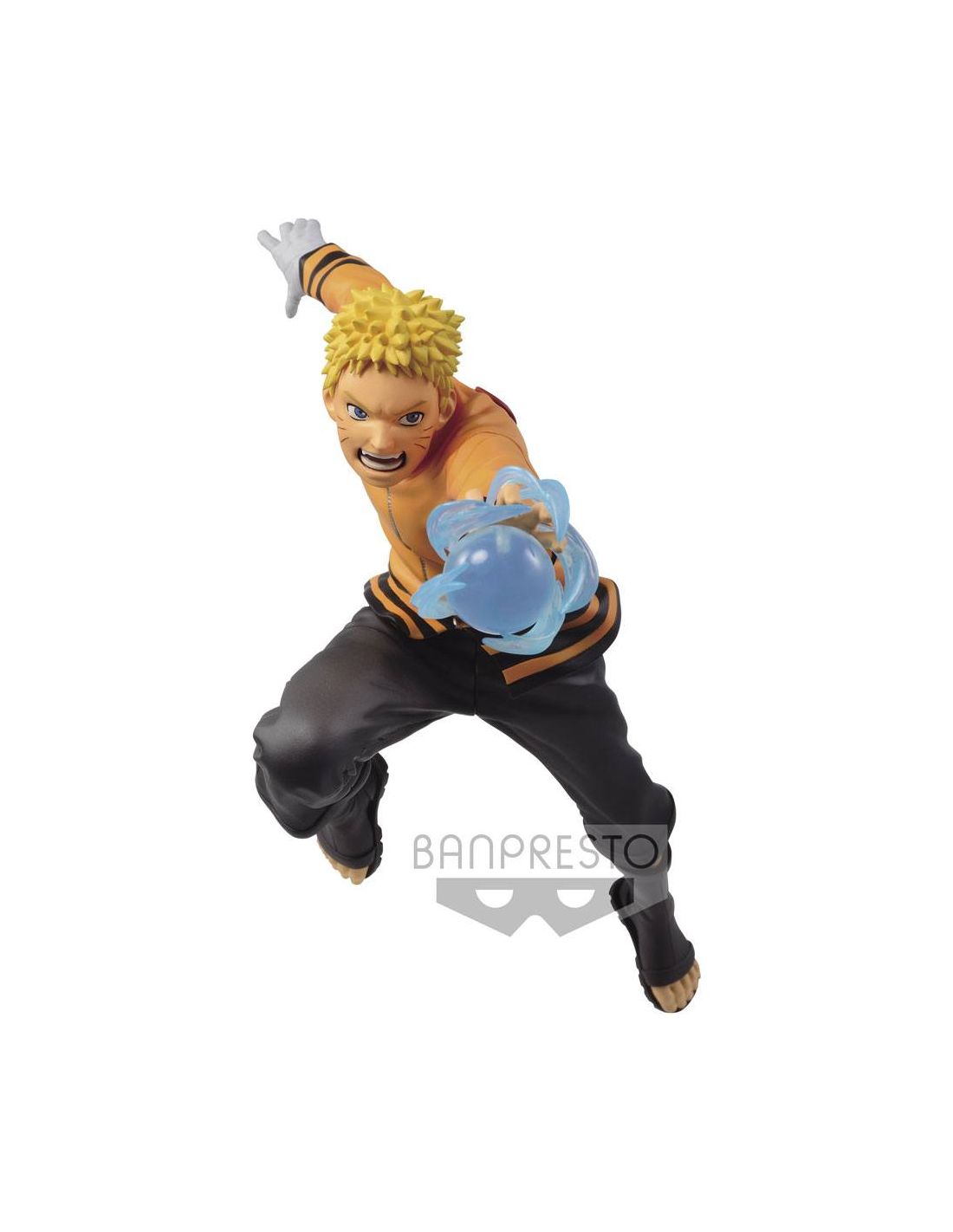 Figura Naruto Next Generations - Boruto