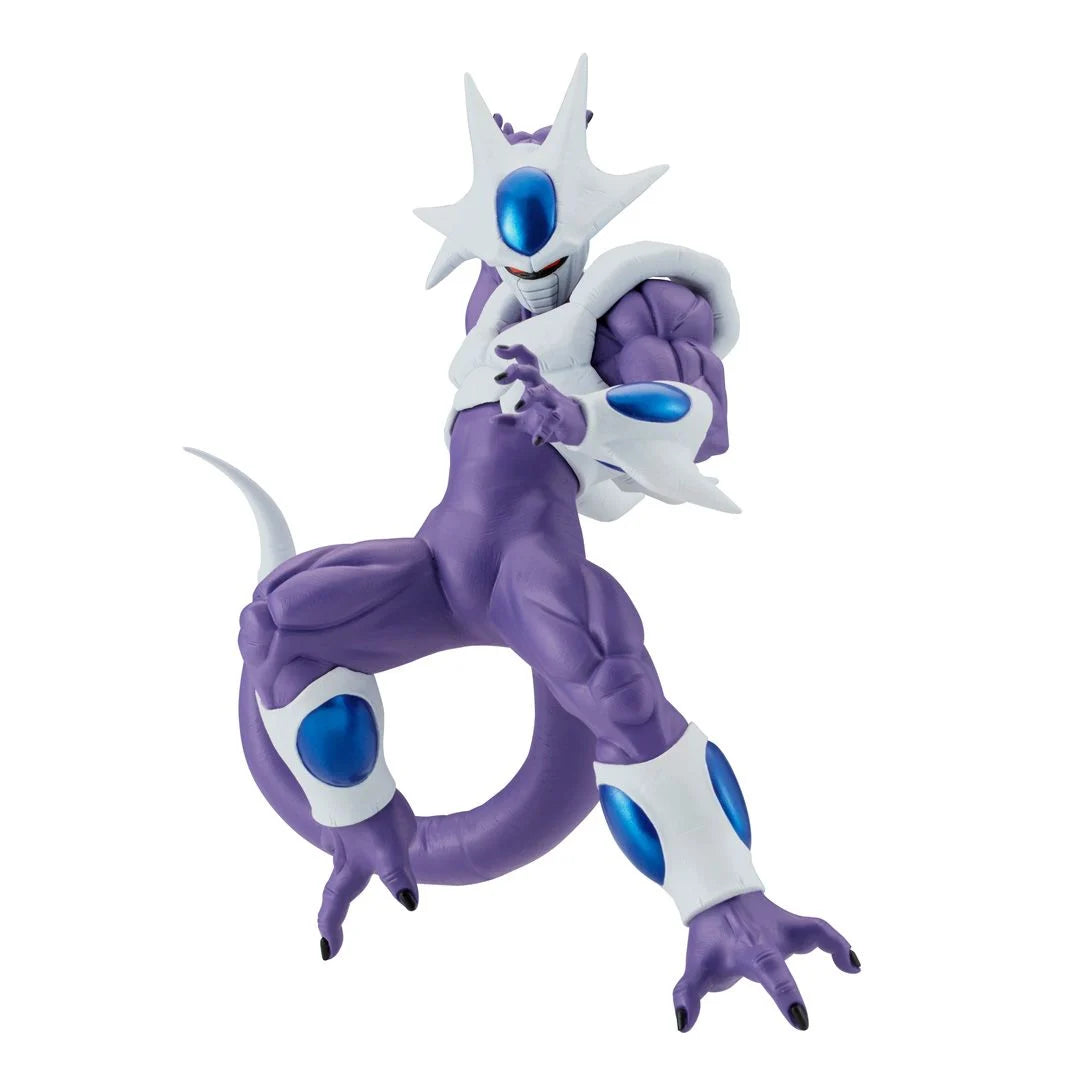 Figura Banpresto Dragon Ball Z Match Makers Cooler