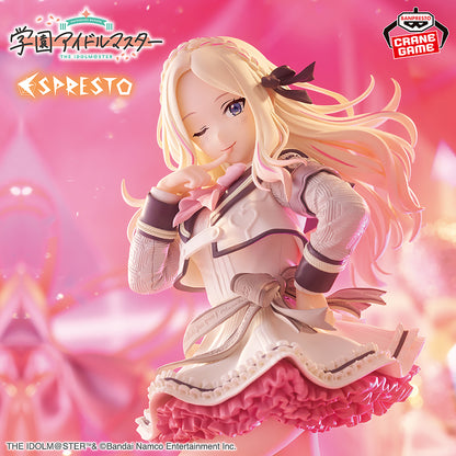 Figura Banpresto- The Idolmaster  - Dulce momento - Juohsei Minami