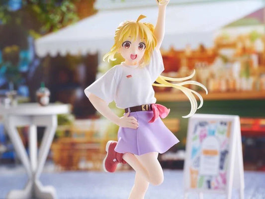 Figura Taito Bocchi the Rock! Nijika Ijichi