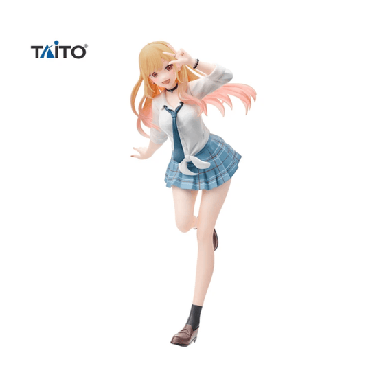 Figura KITAGAWA MARIN UNIFORM COREFUL Taito