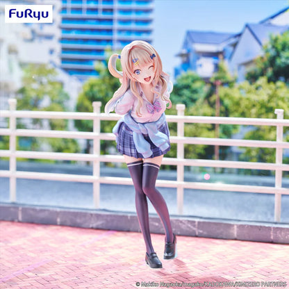 Figura Trio Try It Runa Shirakawa