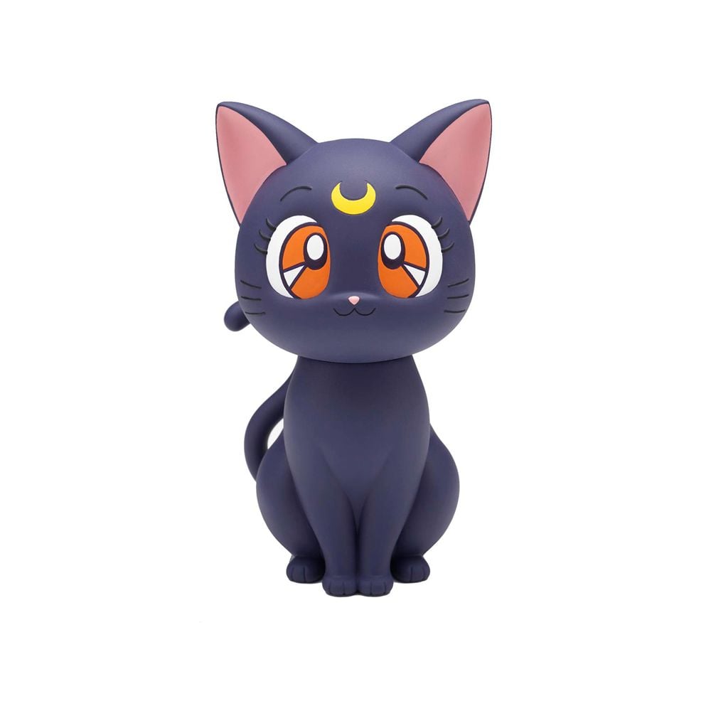Figura Banpresto Pretty Guardian Sailor Moon - Luna