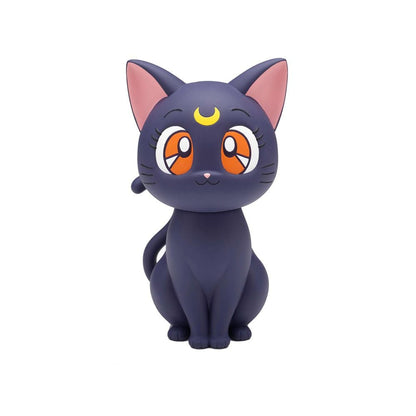Figura Banpresto Pretty Guardian Sailor Moon - Luna
