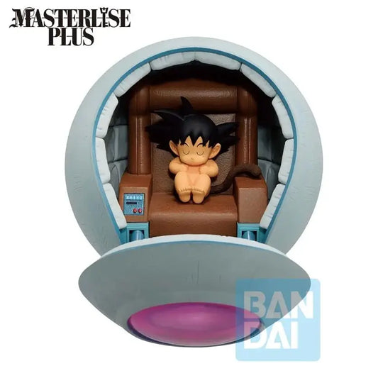 Figura Banpresto Ichibansho Kakarot (Vs Omnibus Ultimate) - Dragon Ball Z