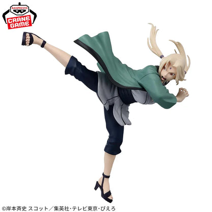 Figura Banpresto Tsunade - Naruto Shippudent
