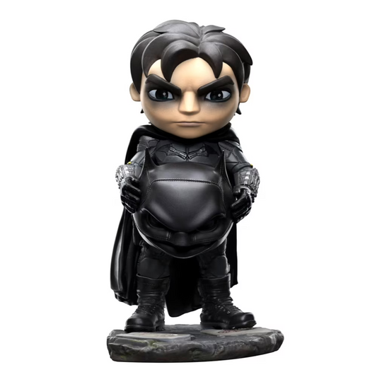 Figura Minico Batman Iron