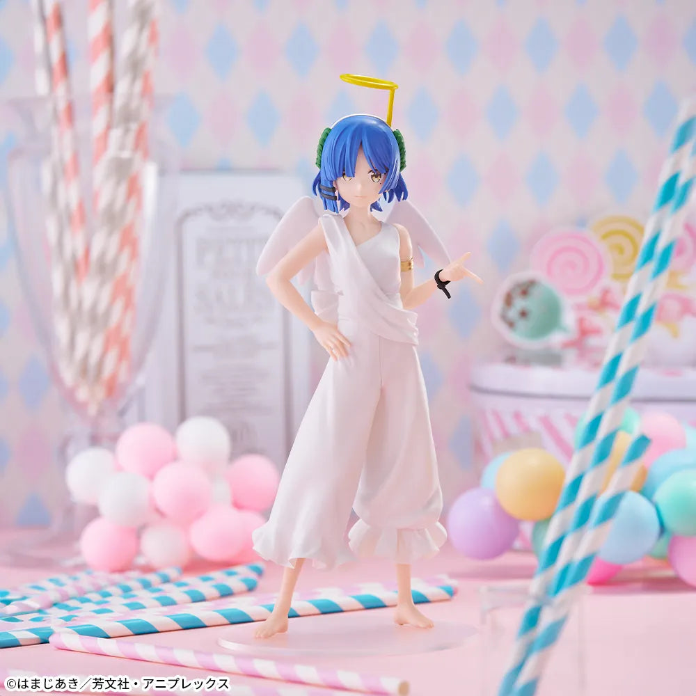 Figura BOCCHI THE ROCK! - LUMINASTA  -  YAMADA RYO