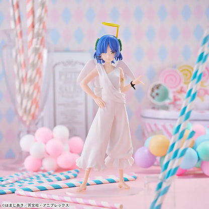 Figura BOCCHI THE ROCK! - LUMINASTA  -  YAMADA RYO