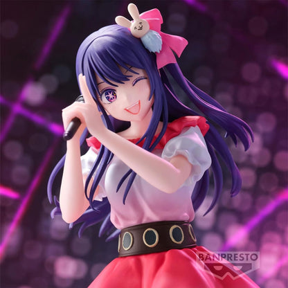 Figura Banpresto  HOSHINO AI OSHI NO KO