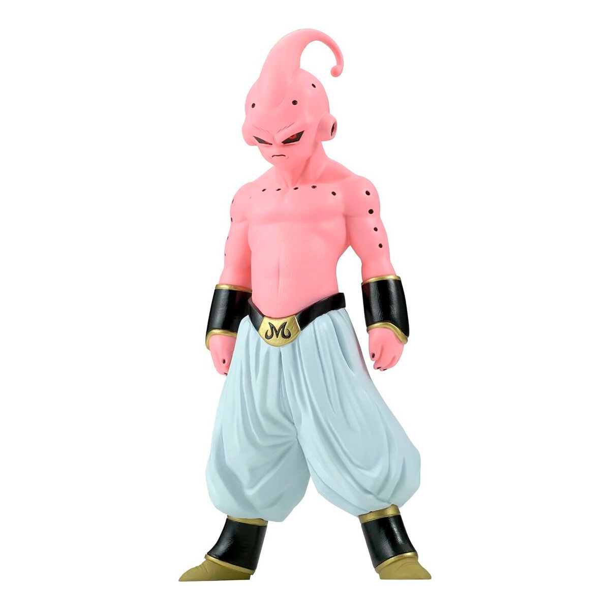 Figura Banpresto Kid Buu Dragon Ball Z Solid Edge Works vol16