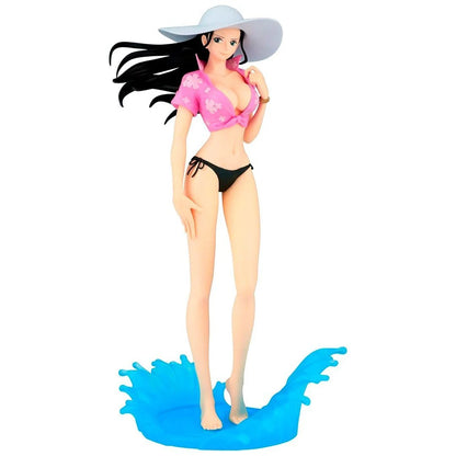 Figura Banpresto One Piece Glitter & Glamours Splash Style Nico Robin
