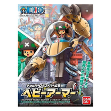 Bandai Chopper Robot One Piece