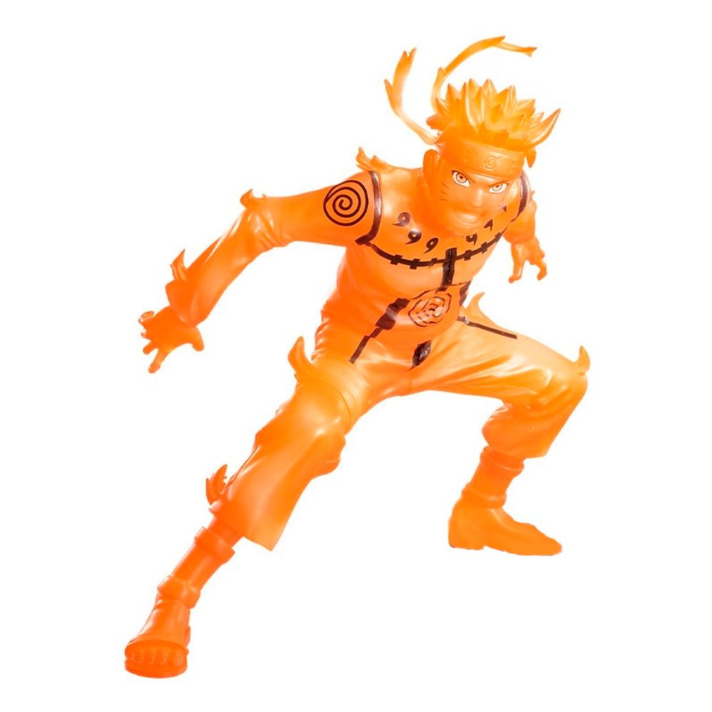 Figura Banpresto Naruto Shippuden Vibration Stars