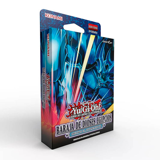 Cartas YugiOh! Set Obelisk Tormentor