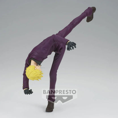 Figura Banpresto - One Piece Sanji