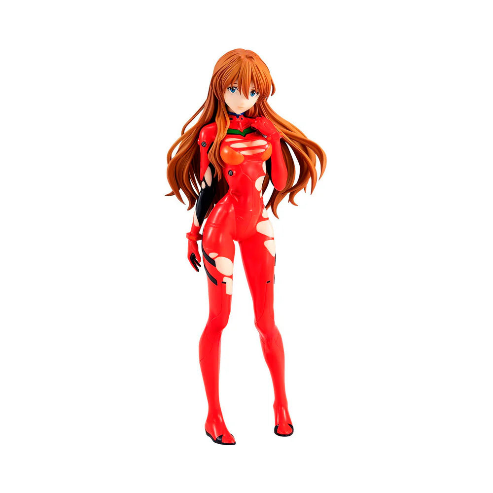 Figura Pop Up Parade Asuka Langley Shikinami